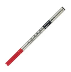 Cross® Cross Rollerball Pen Refill In Red