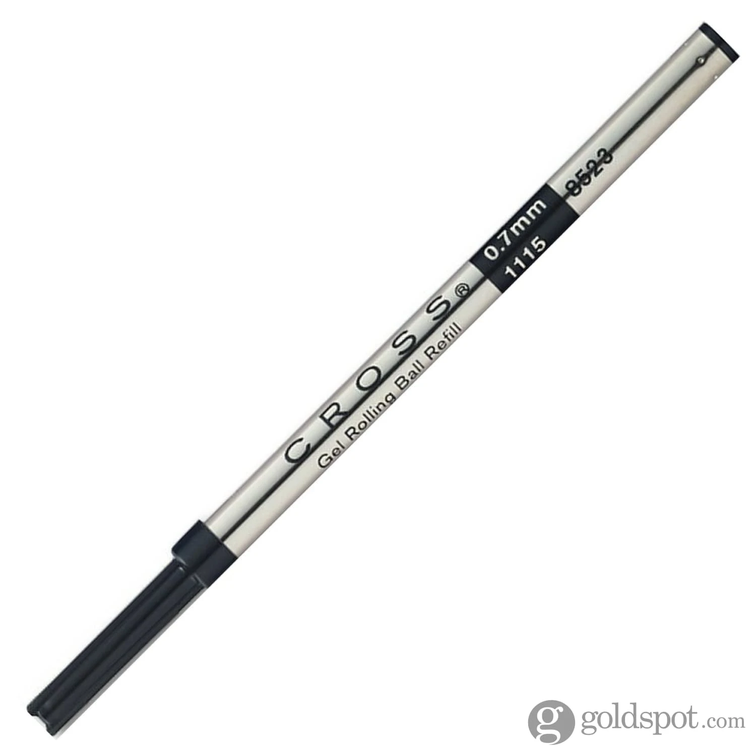 Cross® Cross Rollerball Refill In Black 5 Cross® Cross Rollerball Refill In Black - Image 5
