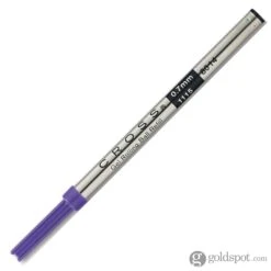 Cross® Cross Rollerball Refill In Purple -Stationery Hub Cheap Store cross rollerball refill in purple 195