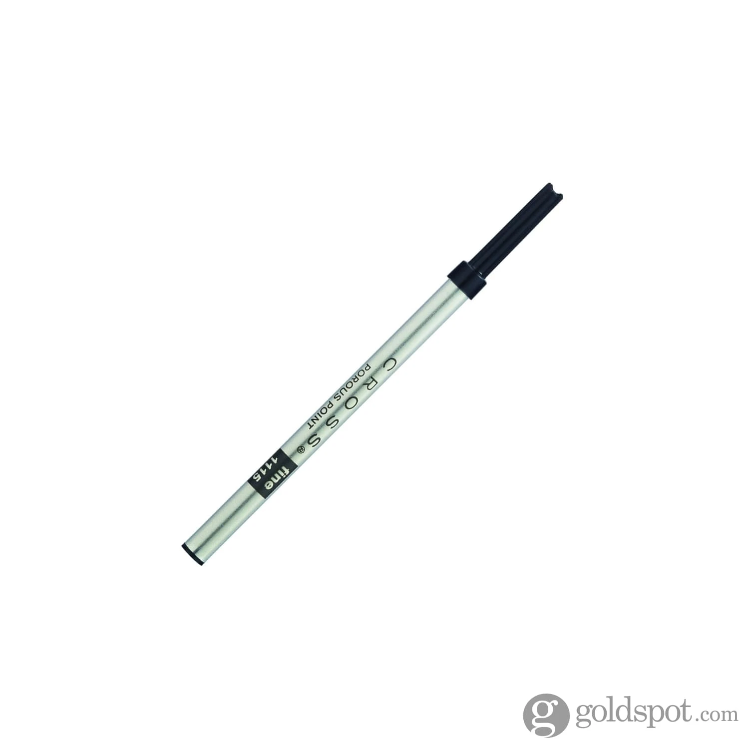 Cross® Cross Selectip Porous-Point Ballpoint Pen Refill In Black 3 Cross® Cross Selectip Porous-Point Ballpoint Pen Refill In Black - Image 3