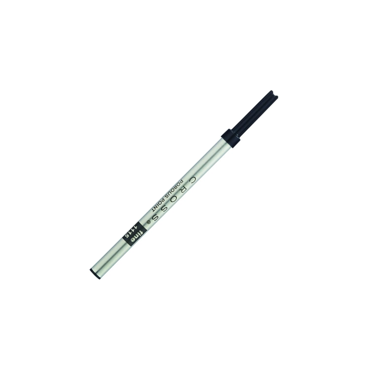 Cross® Cross Selectip Porous-Point Ballpoint Pen Refill In Black 1 Cross® Cross Selectip Porous-Point Ballpoint Pen Refill In Black