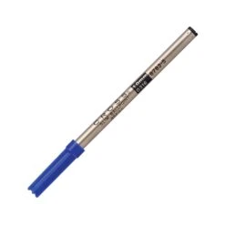Cross® Cross Slim Ballpoint Pen Refill In Blue