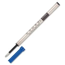 Cross® Cross Spire And Click Rollerball Refill In Blue
