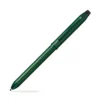 Cross® Cross Tech 3+ Multi Functional Pen In Green With PVD Trim