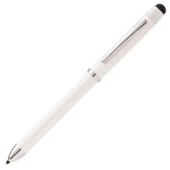 Cross® Cross Tech 3+ Multi Functional Pen In White