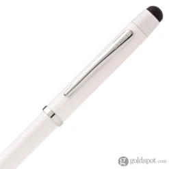 Cross® Cross Tech 3+ Multi Functional Pen In White -Stationery Hub Cheap Store cross tech 3 multi functional pen in white 466