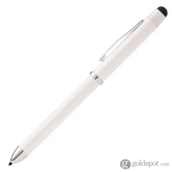 Cross® Cross Tech 3+ Multi Functional Pen In White -Stationery Hub Cheap Store cross tech 3 multi functional pen in white 786
