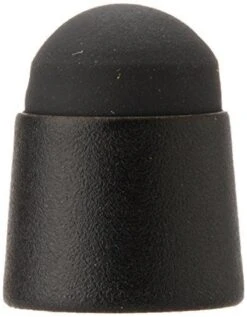 Cross® Cross Tech 3+ Stylus Replacement Top Accessory In Satin Black