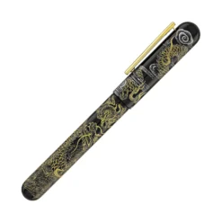 IKKAKU By Nahvalur Pan-Long Fountain Pen In (Coiling Dragon) -Stationery Hub Cheap Store dbd74cd7 5ffc 4272 9cf8 0d57123c66e0