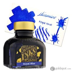 Diamine Bottled Ink And Cartridges In Royal Blue -Stationery Hub Cheap Store diamine bottled ink and cartridges in royal blue 247