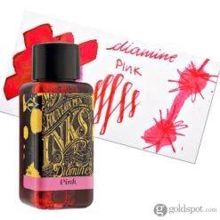 Diamine Bottled Ink In Pink -Stationery Hub Cheap Store diamine bottled ink in pink 404