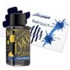 Diamine Classic Bottled Ink And Cartridges In Blue / Black