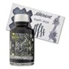 Diamine Shimmer Bottled Ink In Moon Dust (Grey) - 50 ML