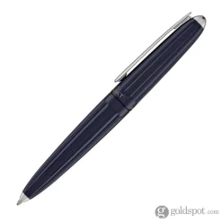 Diplomat Aero Ballpoint Pen In Midnight Blue -Stationery Hub Cheap Store diplomat aero ballpoint pen in midnight blue 208
