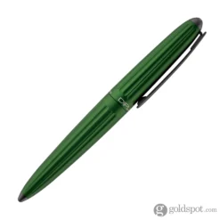 Diplomat Aero Fountain Pen In Green - 14K Gold 15 Diplomat Aero Fountain Pen In Green - 14K Gold -Stationery Hub Cheap Store diplomat aero fountain pen in green 14k gold 220