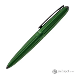 Diplomat Aero Fountain Pen In Green - 14K Gold 14 Diplomat Aero Fountain Pen In Green - 14K Gold -Stationery Hub Cheap Store diplomat aero fountain pen in green 14k gold 612