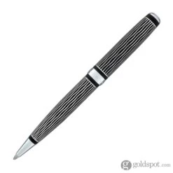 Diplomat Excellence A Plus EasyFlow Ballpoint Pen In Waves -Stationery Hub Cheap Store diplomat excellence a plus easyflow ballpoint pen in waves 657