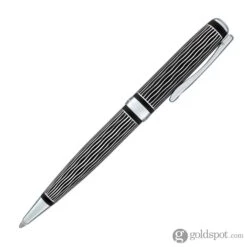 Diplomat Excellence A Plus EasyFlow Ballpoint Pen In Waves -Stationery Hub Cheap Store diplomat excellence a plus easyflow ballpoint pen in waves 783
