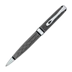 Diplomat Excellence A Plus EasyFlow Ballpoint Pen In Waves