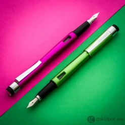 Diplomat Magnum Fountain Pen In Hot Pink 19 Diplomat Magnum Fountain Pen In Hot Pink -Stationery Hub Cheap Store diplomat magnum fountain pen in hot pink 572