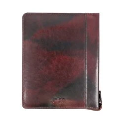 Girologio 24 Zippered Pen Case In Oxblood -Stationery Hub Cheap Store e88f38aa 6af3 4ed6 a021 65209490b44d