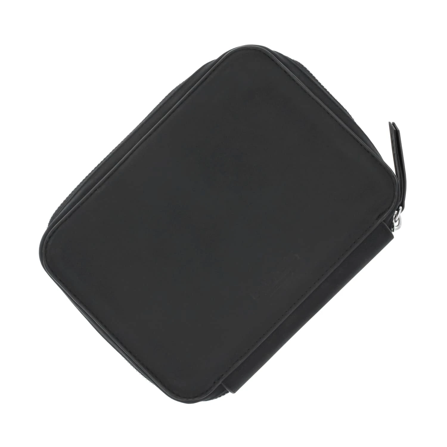 Endless Companion Leather Adjustable 10 Pen Pouch In Black 1 Endless Companion Leather Adjustable 10 Pen Pouch In Black