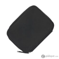 Endless Companion Leather Adjustable 10 Pen Pouch In Black 6 Endless Companion Leather Adjustable 10 Pen Pouch In Black -Stationery Hub Cheap Store endless companion leather adjustable 10 pen pouch in black 895