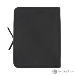 Endless Folio A5 In Black Leather -Stationery Hub Cheap Store endless folio a5 in black leather 864