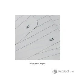 Endless Recorder A5 Notebook In Forest Canopy With The 80gsm Regalia Paper - Ruled -Stationery Hub Cheap Store endless recorder a5 notebook in forest canopy with the 80gsm regalia paper ruled 456