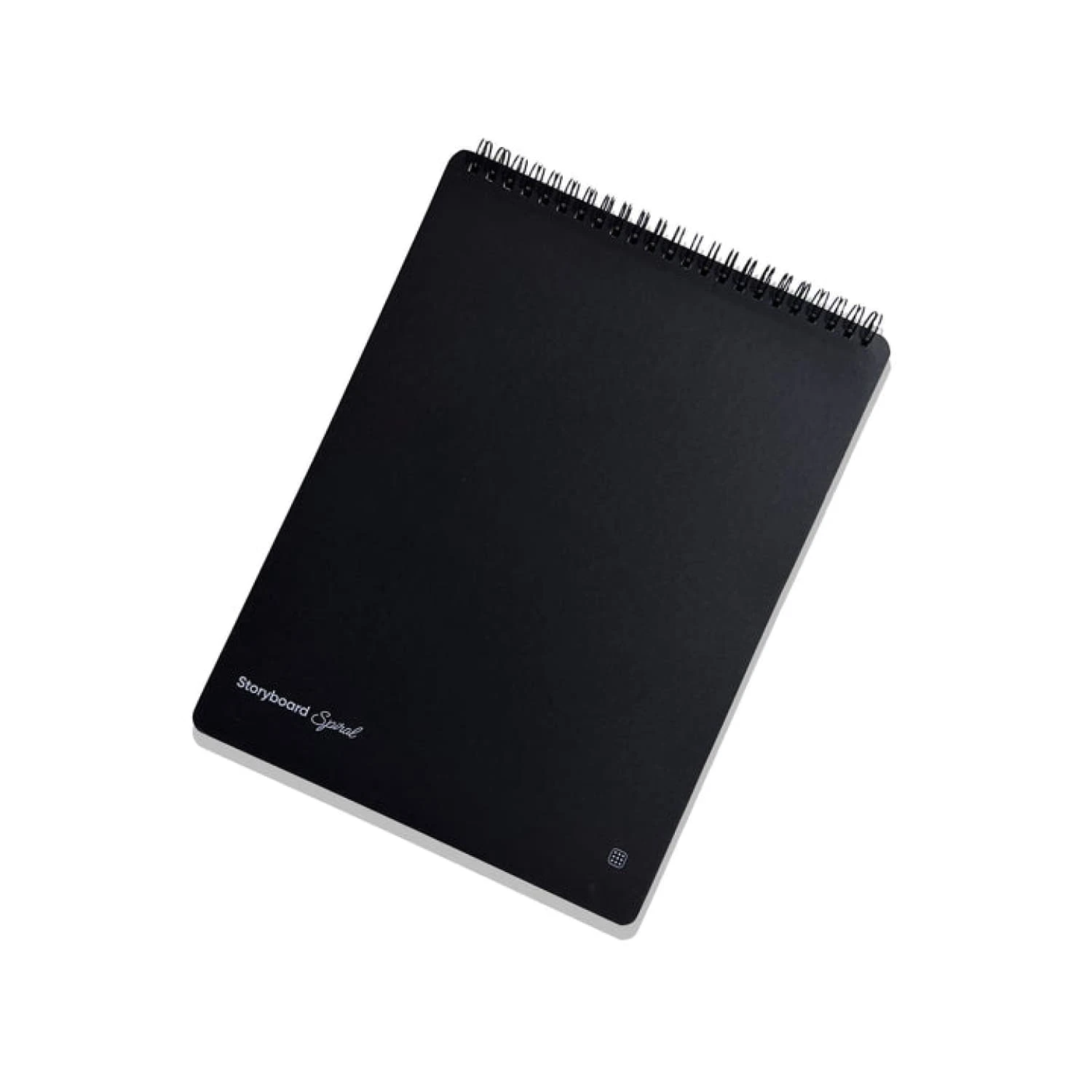 Endless Storyboard Spiral Notebook A4 1 Endless Storyboard Spiral Notebook A4