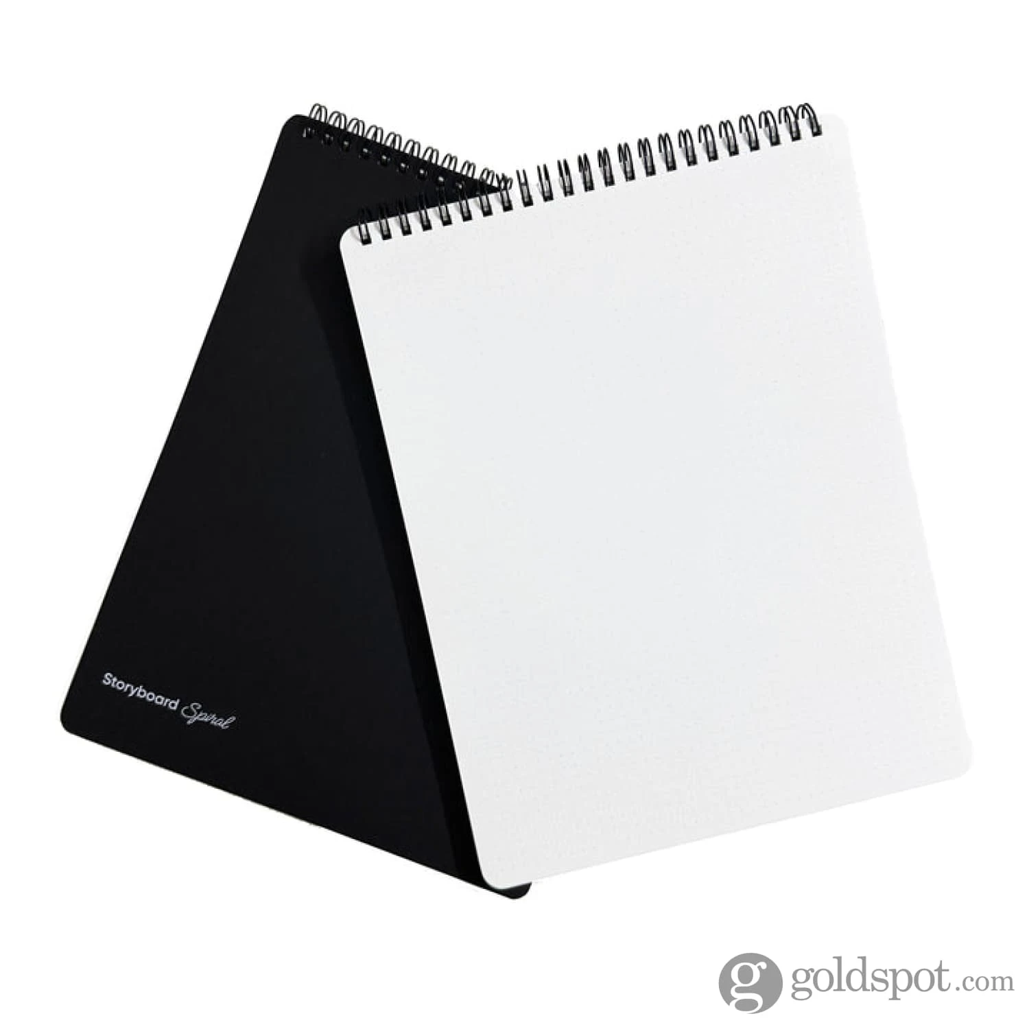 Endless Storyboard Spiral Notebook A4 3 Endless Storyboard Spiral Notebook A4 - Image 3