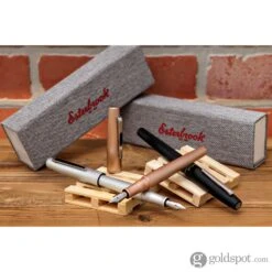 Esterbrook Camden Rollerball In Rose 9 Esterbrook Camden Rollerball In Rose -Stationery Hub Cheap Store esterbrook camden rollerball in rose 392