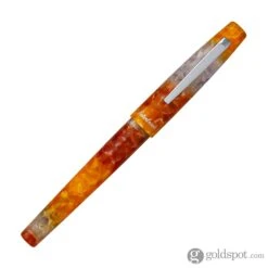 Esterbrook Camden Rollerball Pen In Oktoberfest With Palladium Trim 12 Esterbrook Camden Rollerball Pen In Oktoberfest With Palladium Trim -Stationery Hub Cheap Store esterbrook camden rollerball pen in oktoberfest with palladium trim 170