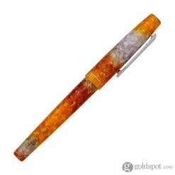 Esterbrook Camden Rollerball Pen In Oktoberfest With Palladium Trim 14 Esterbrook Camden Rollerball Pen In Oktoberfest With Palladium Trim -Stationery Hub Cheap Store esterbrook camden rollerball pen in oktoberfest with palladium trim 517