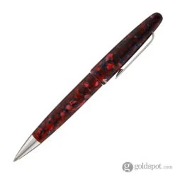 Esterbrook Estie Ballpoint Pen In Scarlet With Palladium Trim -Stationery Hub Cheap Store esterbrook estie ballpoint pen in scarlet with palladium trim 394