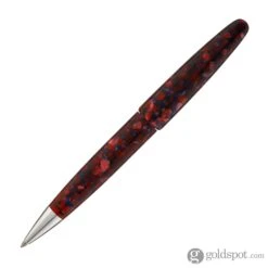 Esterbrook Estie Ballpoint Pen In Scarlet With Palladium Trim -Stationery Hub Cheap Store esterbrook estie ballpoint pen in scarlet with palladium trim 590