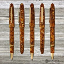 Esterbrook Estie Rollerball Pen In Honeycomb -Stationery Hub Cheap Store esterbrook estie rollerball pen in honeycomb 102