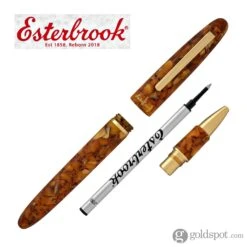 Esterbrook Estie Rollerball Pen In Honeycomb -Stationery Hub Cheap Store esterbrook estie rollerball pen in honeycomb 481