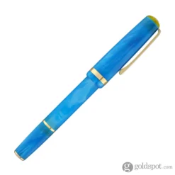 Esterbrook JR Pocket Paradise Fountain Pen In Blue Breeze -Stationery Hub Cheap Store esterbrook jr pocket paradise fountain pen in blue breeze 202