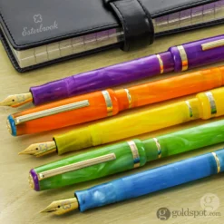 Esterbrook JR Pocket Paradise Fountain Pen In Blue Breeze -Stationery Hub Cheap Store esterbrook jr pocket paradise fountain pen in blue breeze 314