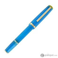 Esterbrook JR Pocket Paradise Fountain Pen In Blue Breeze -Stationery Hub Cheap Store esterbrook jr pocket paradise fountain pen in blue breeze 458