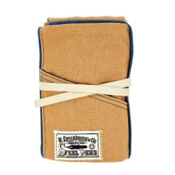Esterbrook Pen Roll In British Tan