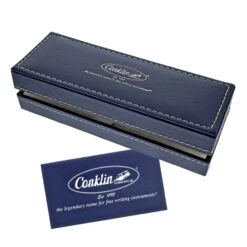 Conklin Symetrik Rollerball Pen In Blue Supernova -Stationery Hub Cheap Store f99e036b fd41 492f b133 3678ce6e2ec4