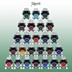 Diamine Inkvent Blue Edition Standard Bottled Ink In Ho Ho Ho - 50 ML 7 Diamine Inkvent Blue Edition Standard Bottled Ink In Ho Ho Ho - 50 ML -Stationery Hub Cheap Store fa9a207a d3c2 4e9f 9979 41c7652d4fd6 scaled