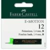 Faber-Castell Lead Refill - B - 1.4mm