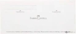 Faber-Castell Notebook In Black - A5 11 Faber-Castell Notebook In Black - A5 -Stationery Hub Cheap Store faber castell notebook in black a5 452