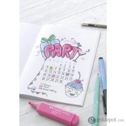 Faber-Castell Starter Bullet Journal Set - 9 Pieces -Stationery Hub Cheap Store faber castell starter bullet journal set 9 pieces 873