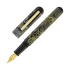 IKKAKU By Nahvalur Pan-Long Fountain Pen In (Coiling Dragon)