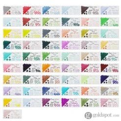 Ferris Wheel Press Lunar New Year Jade Rabbit Bottle Ink - 38 ML 7 Ferris Wheel Press Lunar New Year Jade Rabbit Bottle Ink - 38 ML -Stationery Hub Cheap Store ferris wheel press lunar new year jade rabbit bottle ink 38 ml 241