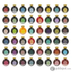 Ferris Wheel Press Lunar New Year Jade Rabbit Bottle Ink - 38 ML 6 Ferris Wheel Press Lunar New Year Jade Rabbit Bottle Ink - 38 ML -Stationery Hub Cheap Store ferris wheel press lunar new year jade rabbit bottle ink 38 ml 847